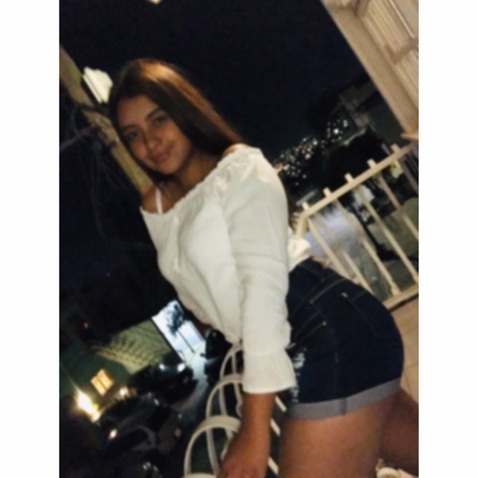 25P LIZBETH ALVAREZ hot sexy teen bitch mexican (Vol 1)