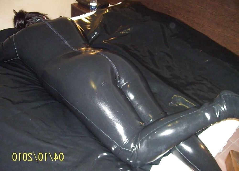 21P Latex-Rubber-PVC Asses 28