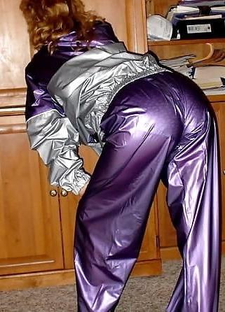 21P Latex-Rubber-PVC Asses 28