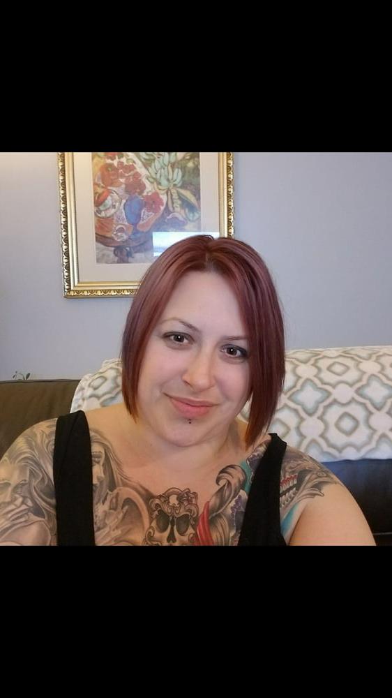 8P Bitch I Fucked from POF