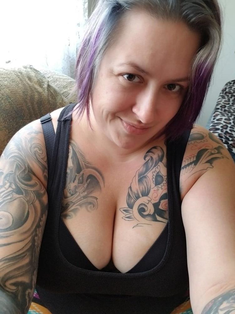 8P Bitch I Fucked from POF