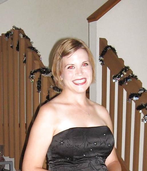 7P Cute Cucktress Wife