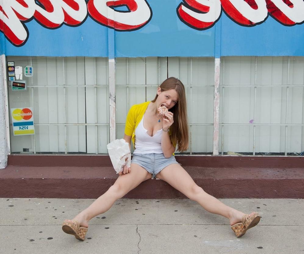 25P Cute and Sexy Willow
