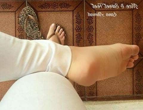 6P Hot &amp; Sexy Feet