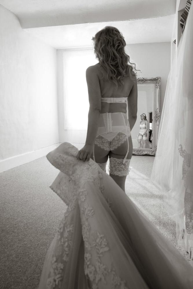 8P Bride