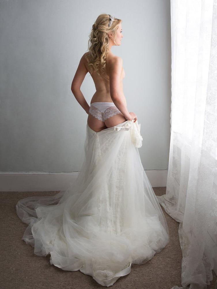 8P Bride