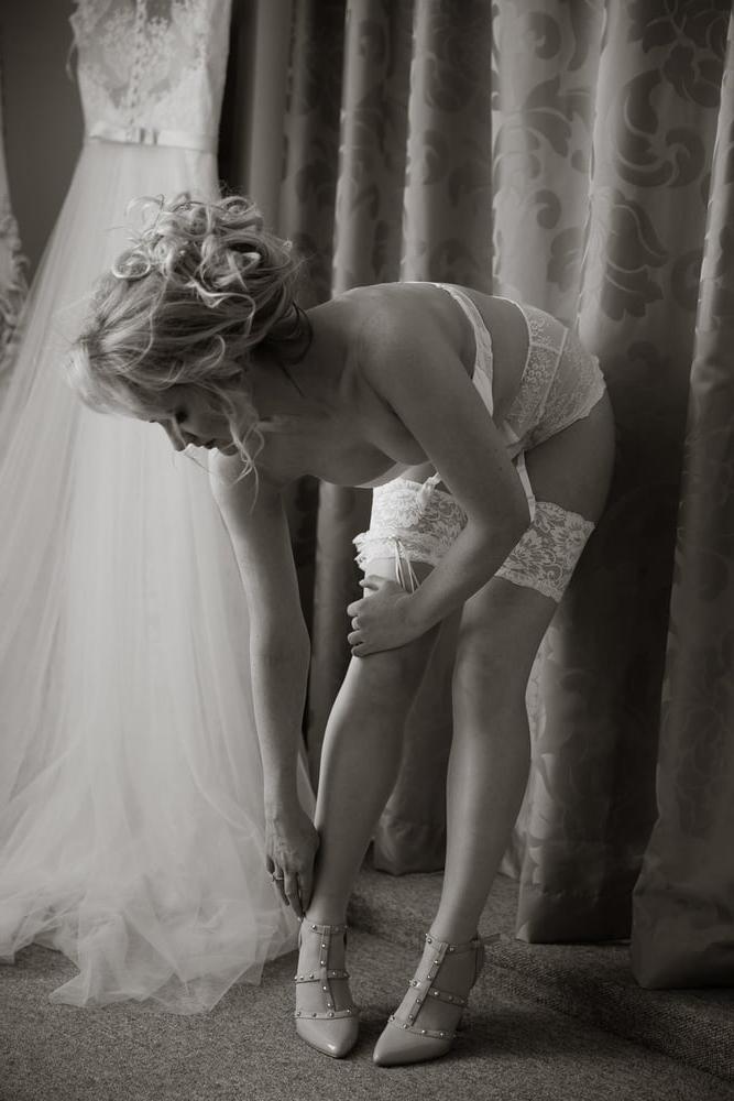 8P Bride