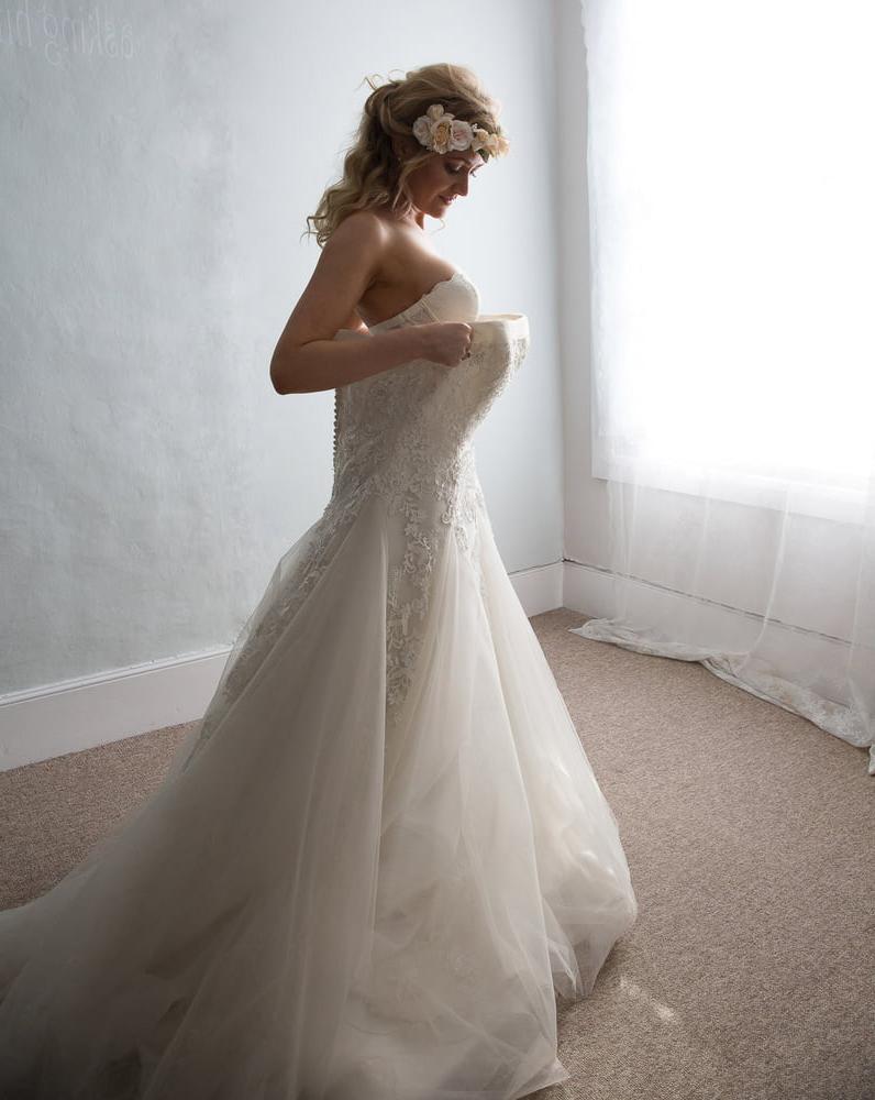8P Bride