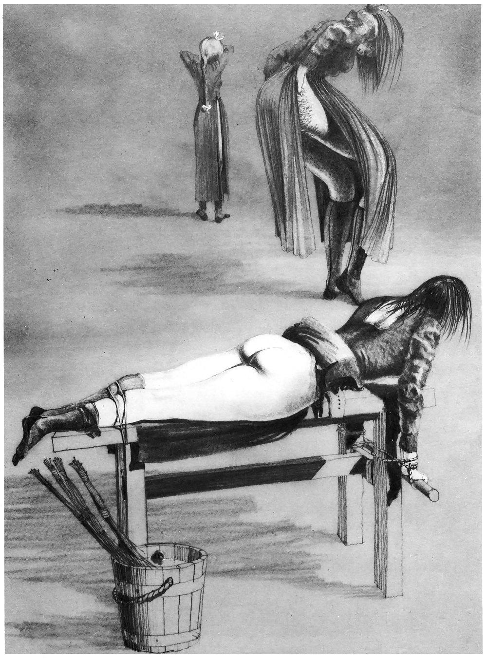 25P BDSM ART...
