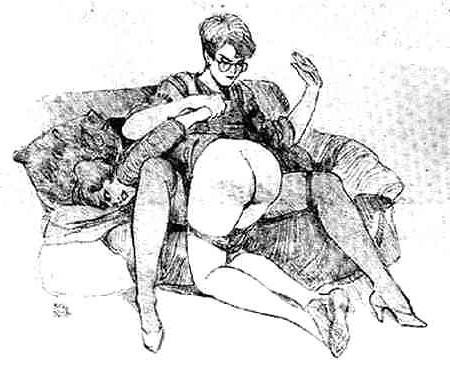 25P BDSM ART...
