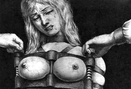 25P BDSM ART...