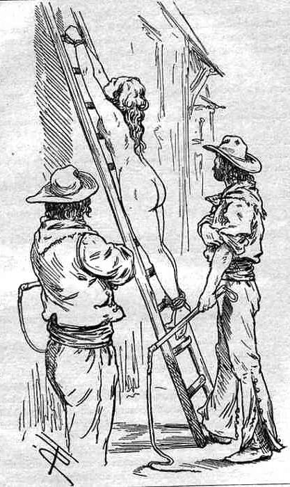 25P BDSM ART...