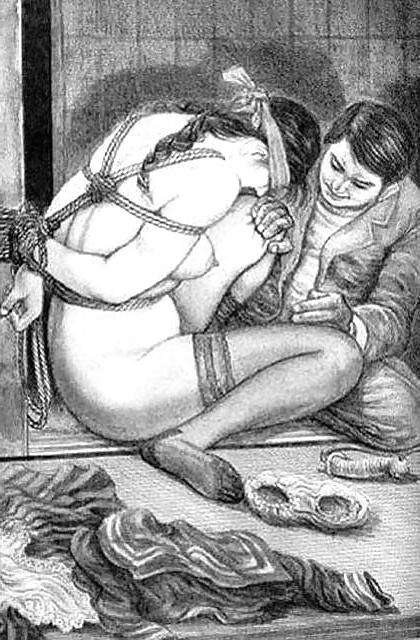 25P BDSM ART...