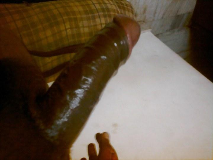 7P Monster for you females
