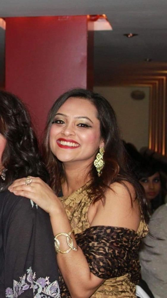 7P British UK Desi Bengali Paki Milf Slut 9