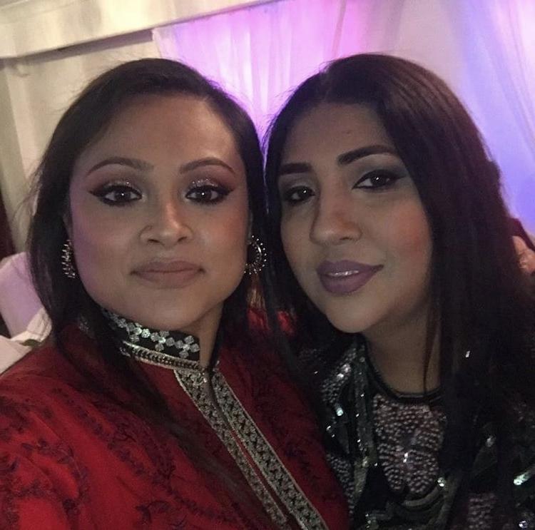 7P British UK Desi Bengali Paki Milf Slut 9