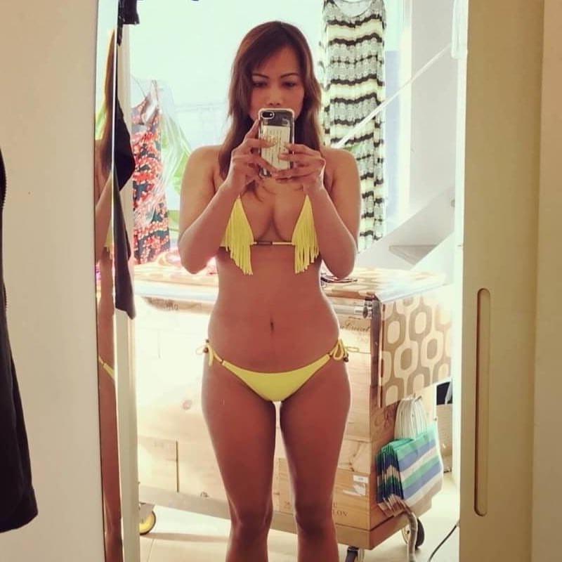 24P Asian Bitch