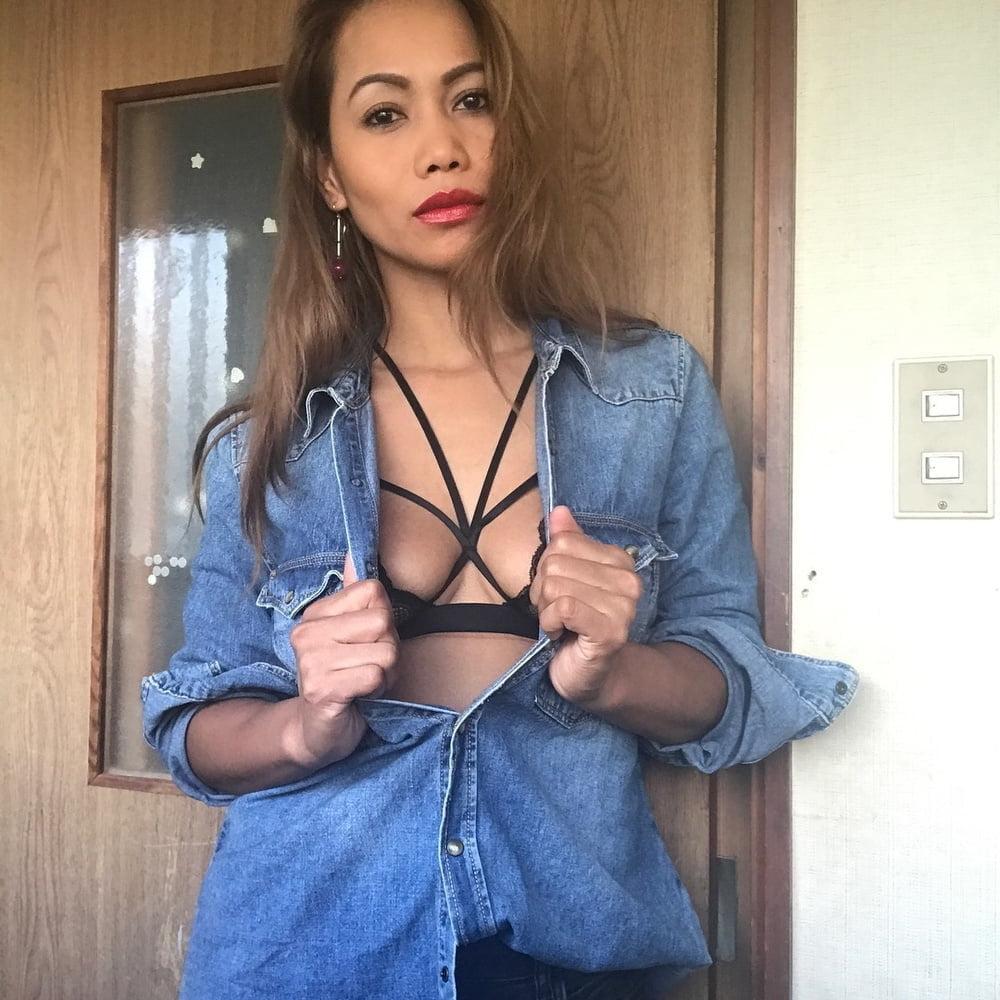 24P Asian Bitch