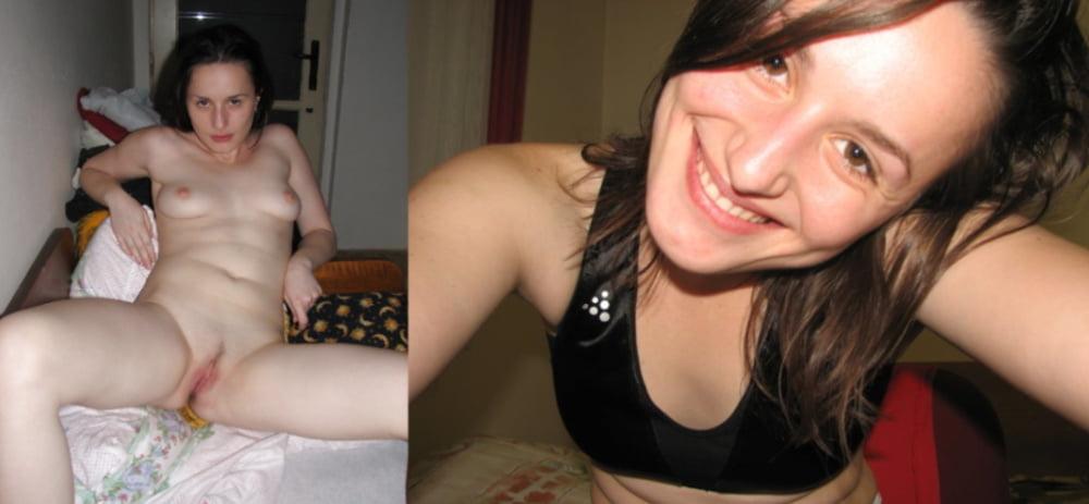 24P exposed czech slut Lenka