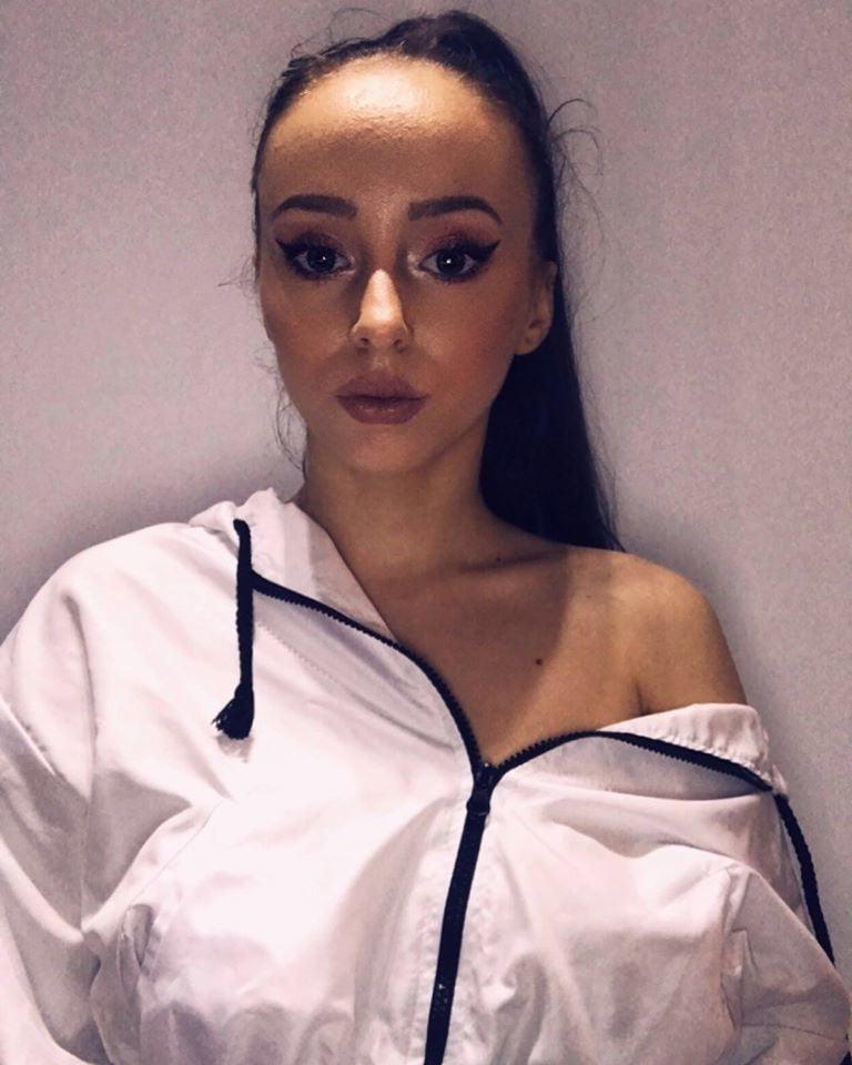 21P joung bitch
