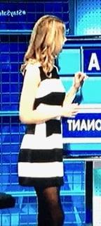 25P Queen of Countdown- Rachel Riley pt.216
