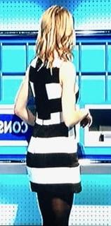 25P Queen of Countdown- Rachel Riley pt.216