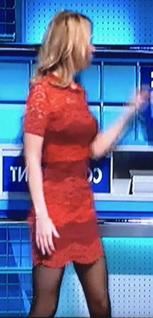 25P Queen of Countdown- Rachel Riley pt.214