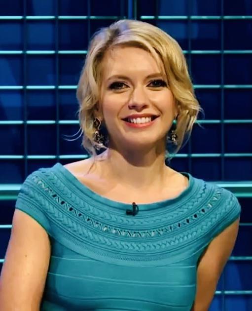 25P Queen of Countdown- Rachel Riley pt.214
