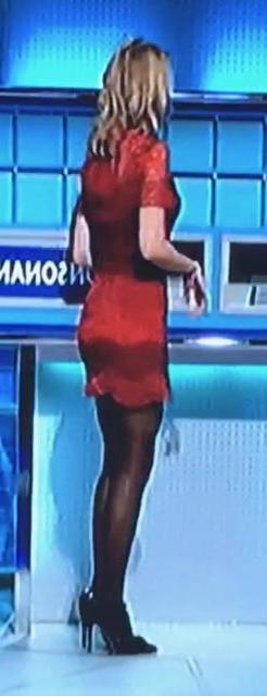 25P Queen of Countdown- Rachel Riley pt.214