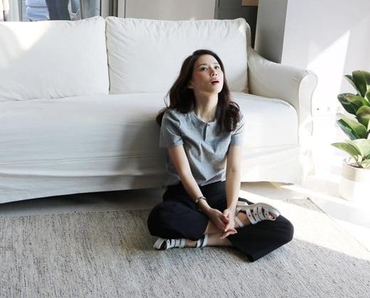 25P Korean Goddess Lee Bo Young