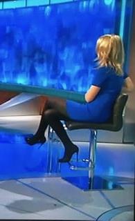 25P Queen of Countdown- Rachel Riley pt.215