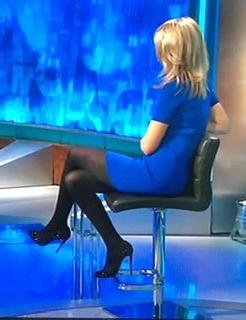 25P Queen of Countdown- Rachel Riley pt.215