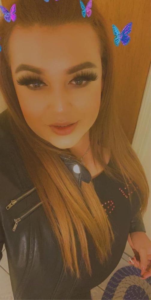 13P My tranny gf