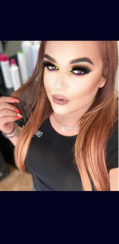 13P My tranny gf