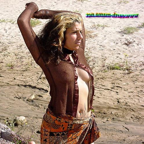 25P Hippie Goddess Shilo