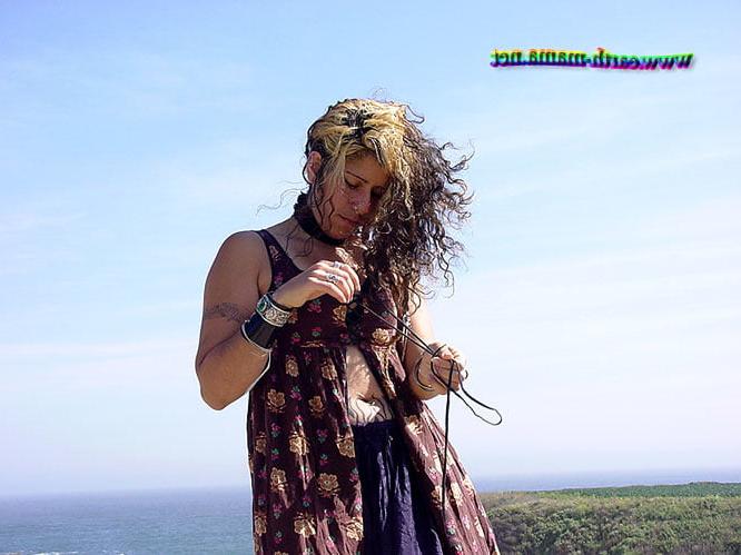 25P Hippie Goddess Shilo