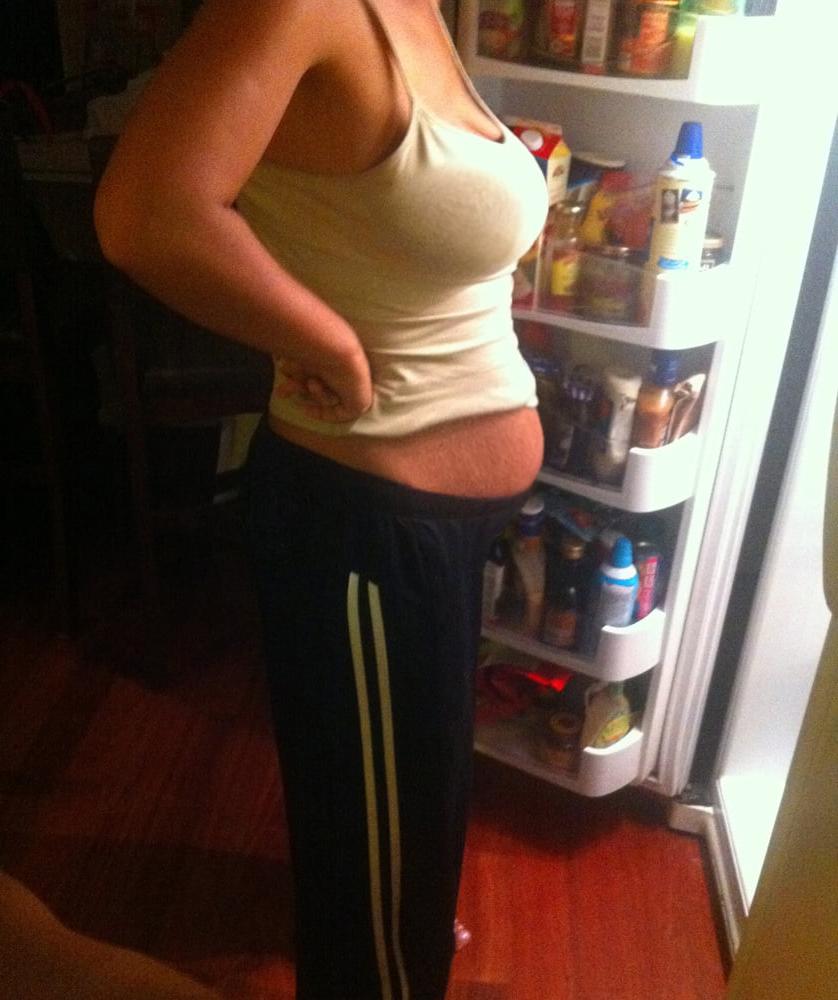 12P Random Chubby Bellies
