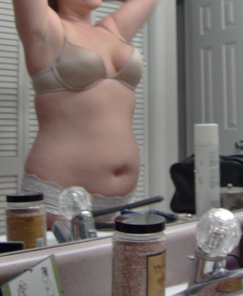 12P Random Chubby Bellies