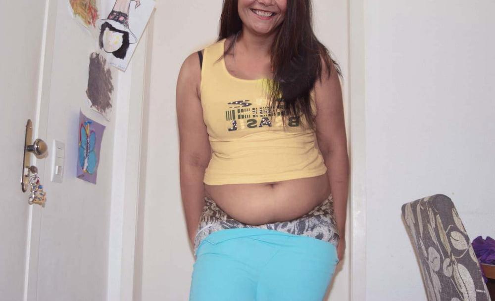 12P Random Chubby Bellies