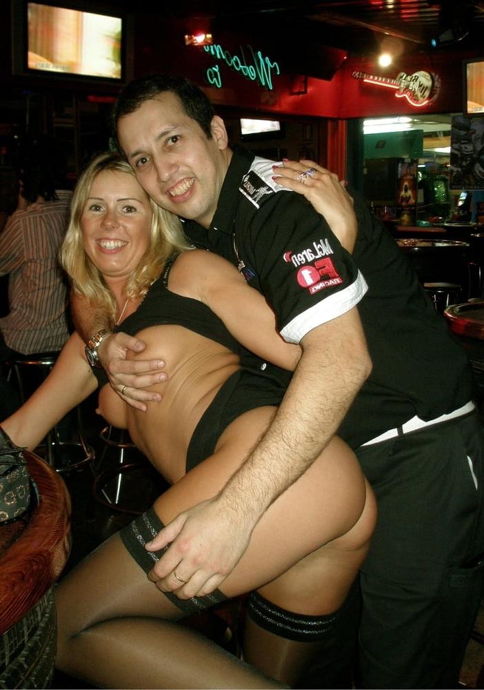 22P Slutty German Blonde Bitch
