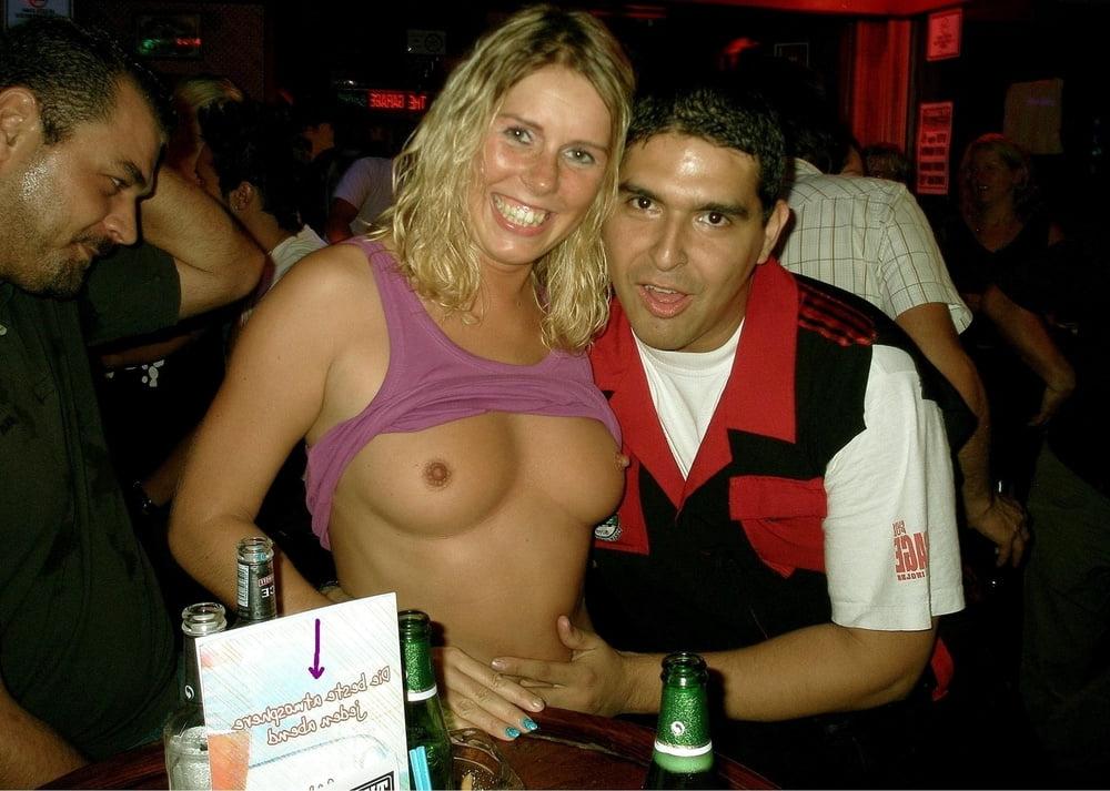 22P Slutty German Blonde Bitch
