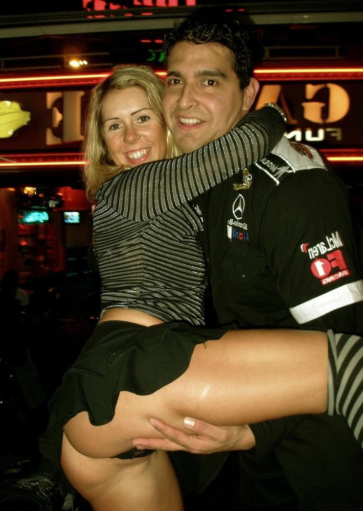22P Slutty German Blonde Bitch