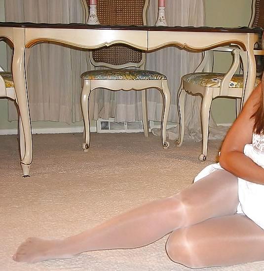 24P Nylon feet 035
