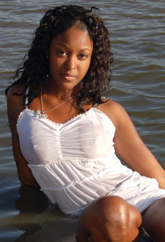 21P Super Duper Sexy Ass Chocolate Bitch