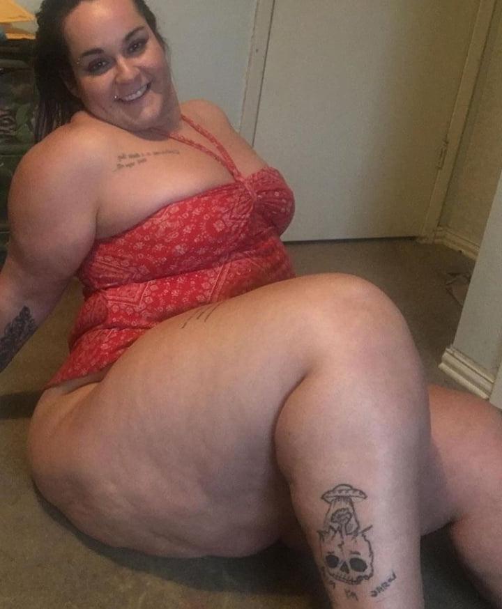 12P BBW Juicy D Back at it