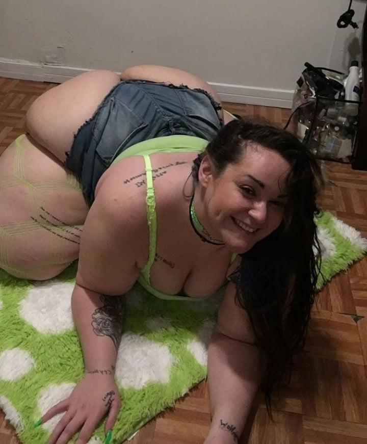 12P BBW Juicy D Back at it