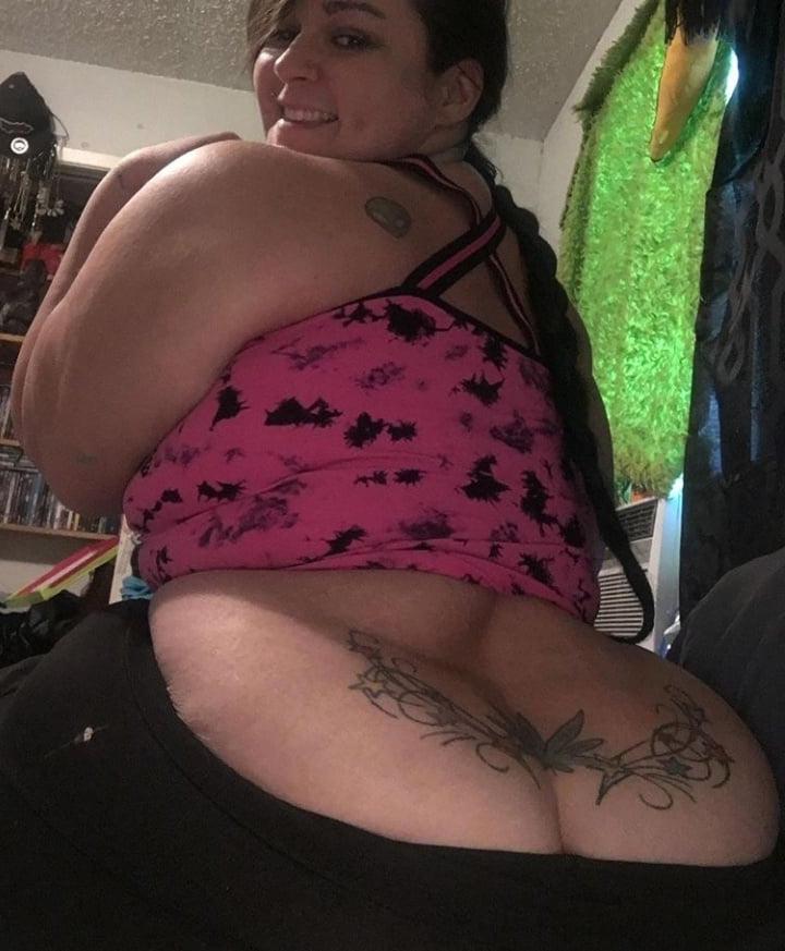 12P BBW Juicy D Back at it