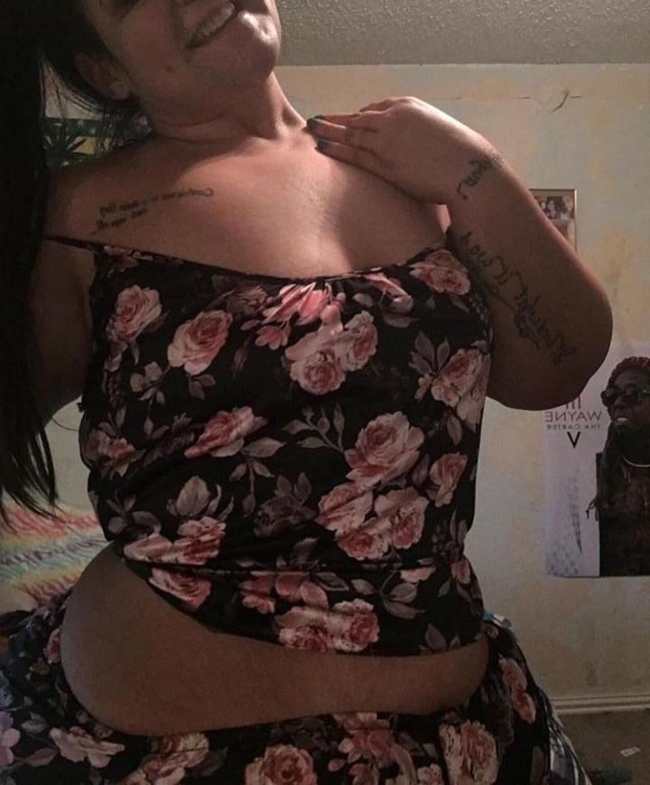 12P BBW Juicy D Back at it