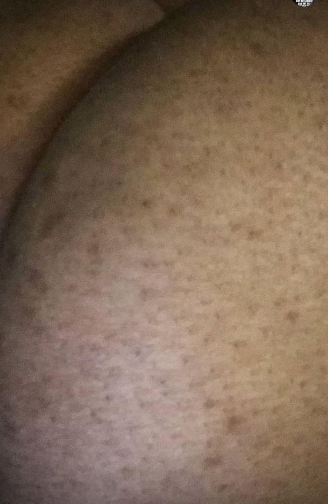 5P My Nasty Ass Ugly Bitch