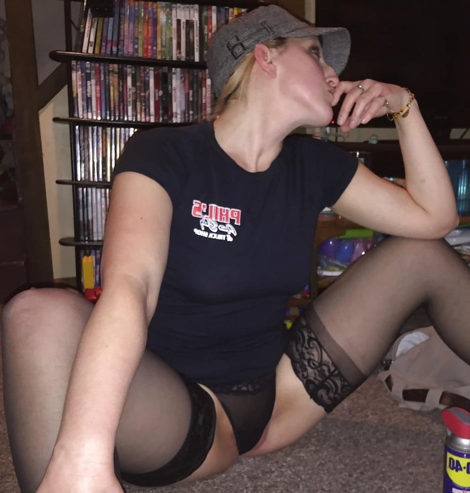 25P Glasses blonde